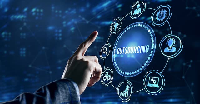 IT Outsourcing Services