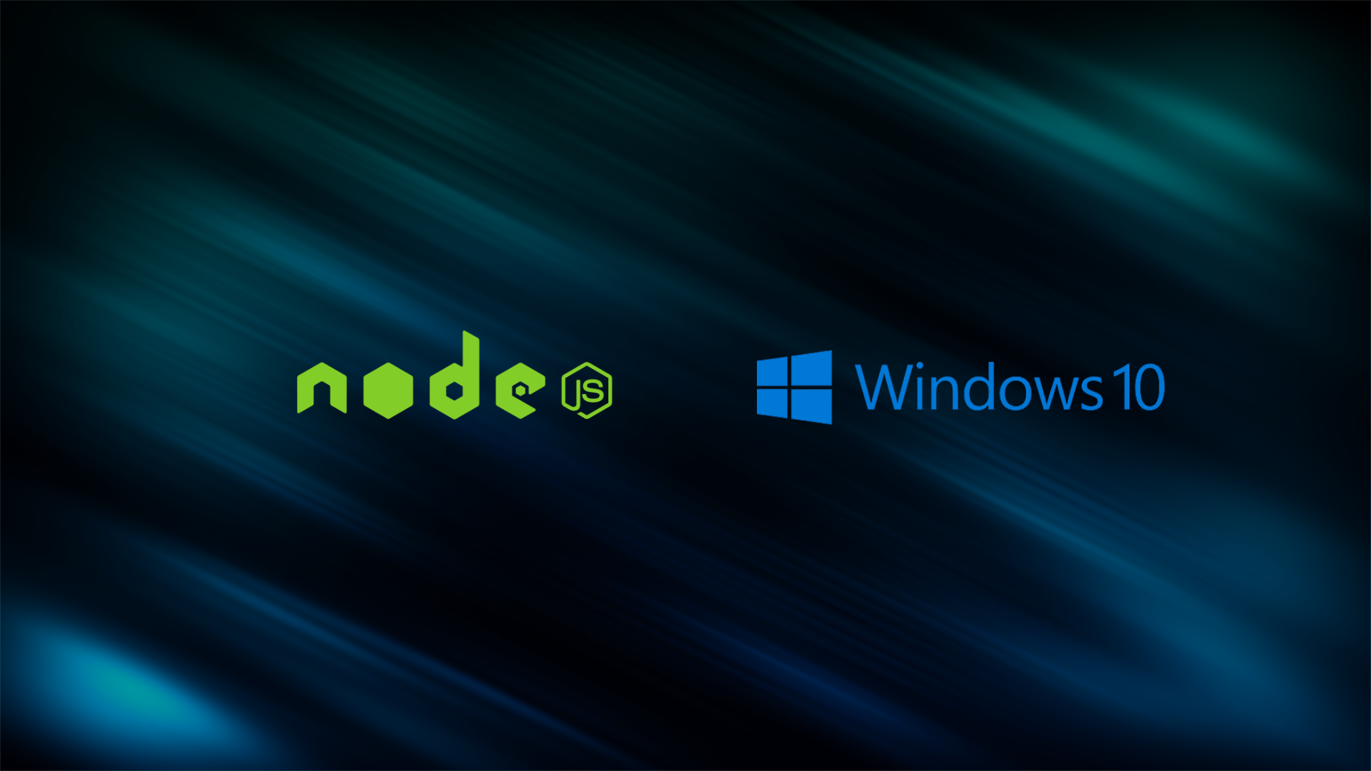 How to Install Node.js 16 on Windows