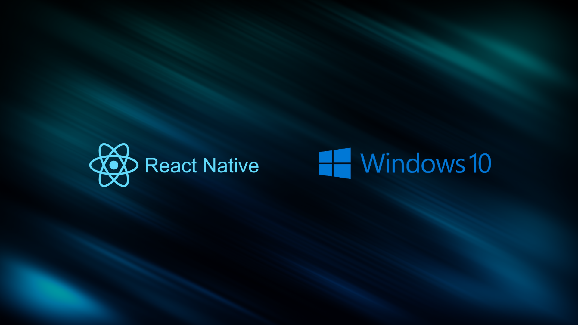 How To Install And Setup React Native On Windows 10