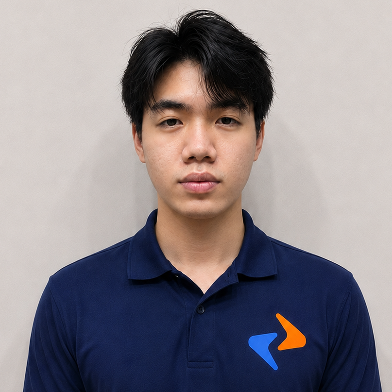 Nguyen Trinh