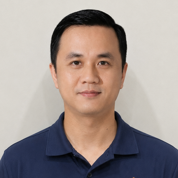 Thanh Vo