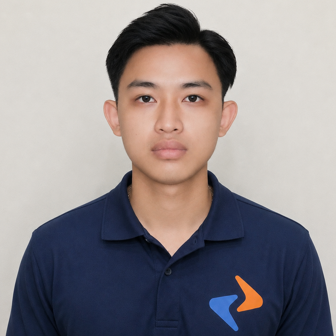 Tuong Le
