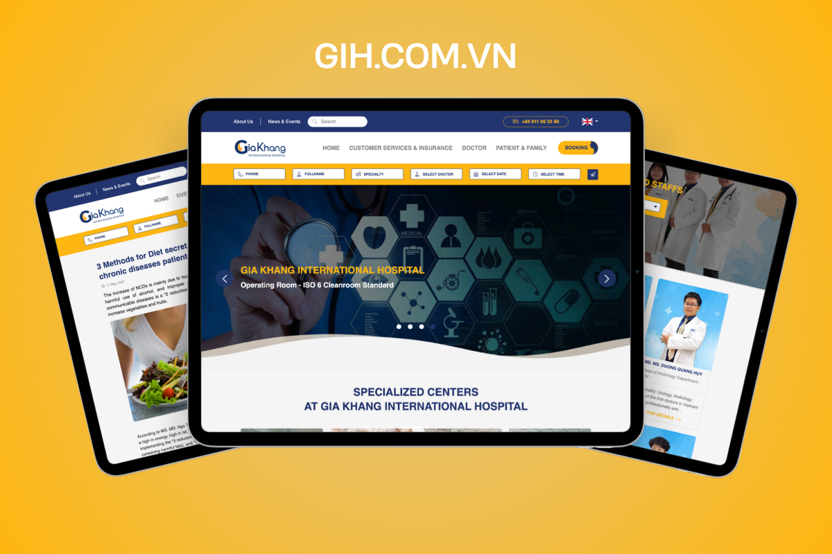 GIH.COM.VN