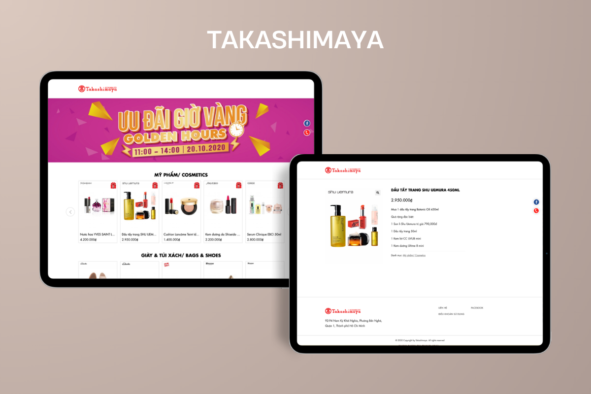Takashimaya