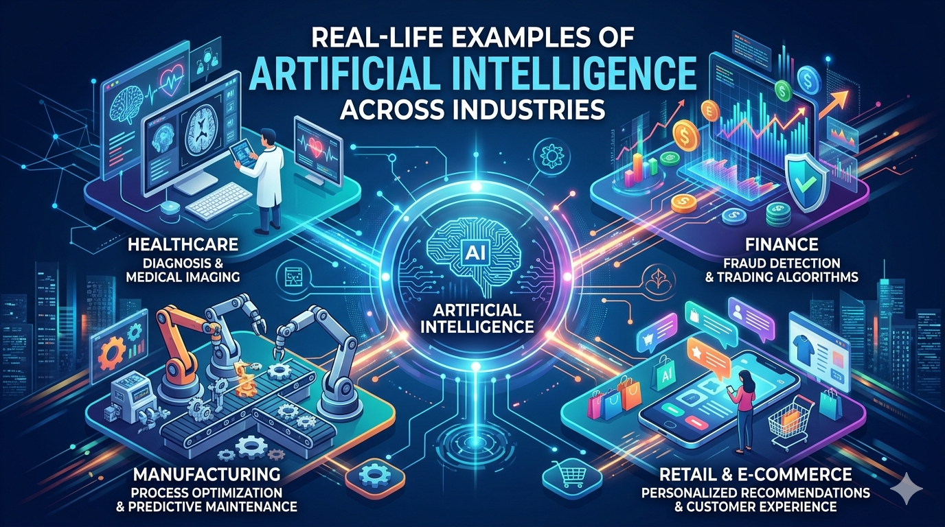 Our Solutions