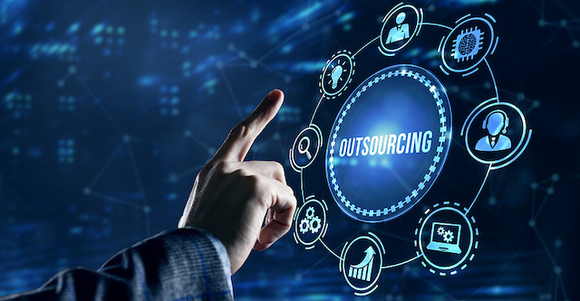 IT Outsourcing Services